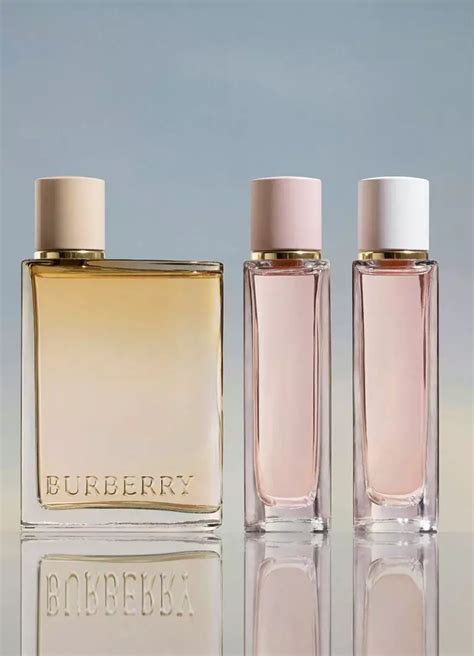 neues burberry parfum|best Burberry perfume for women.